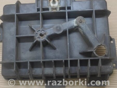 ФОТО Полка аккумулятора для Ford Edge 1 U387 (01.2006-04.2015) Киев