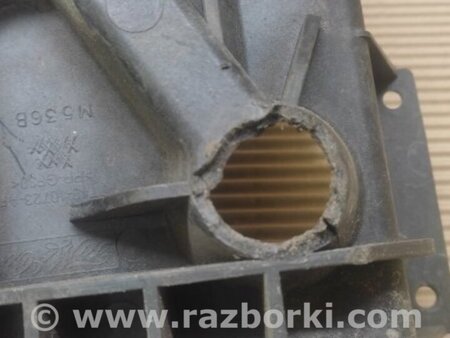 ФОТО Полка аккумулятора для Ford Edge 1 U387 (01.2006-04.2015) Киев