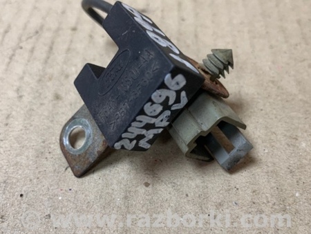 ФОТО Блок электронный для Ford Edge 1 U387 (01.2006-04.2015) Киев