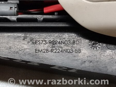 ФОТО Ручка двери для Ford Edge 2 (02.2015-...) Киев