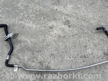 ФОТО Трубка АКПП для Ford Edge 2 (02.2015-...) Киев
