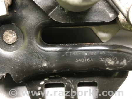 ФОТО Замок капота для Ford Edge 2 (02.2015-...) Киев