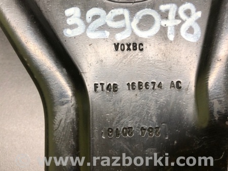 ФОТО Кронштейн замка капота для Ford Edge 2 (02.2015-...) Киев