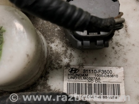 ФОТО Топливный насос для Hyundai Elantra AD (09.2015-...) Киев