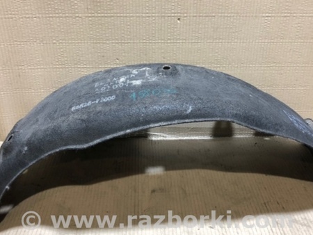 ФОТО Подкрылок для Hyundai Elantra AD (09.2015-...) Киев