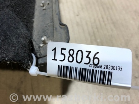 ФОТО Подкрылок для Hyundai Elantra AD (09.2015-...) Киев