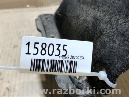 ФОТО Подкрылок для Hyundai Elantra AD (09.2015-...) Киев