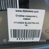ФОТО Стойка кузова центральная для Hyundai Elantra AD (09.2015-...) Киев