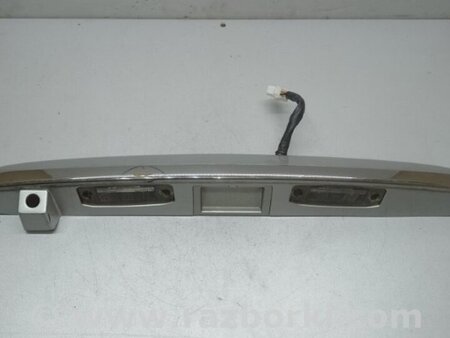 ФОТО Подсветка номера для Hyundai Elantra HD (04.2006-03.2012) Киев