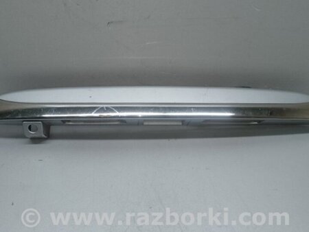 ФОТО Подсветка номера для Hyundai Elantra HD (04.2006-03.2012) Киев
