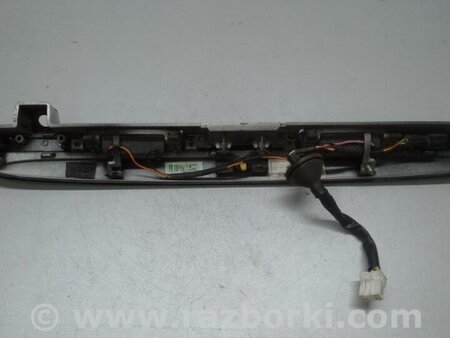 ФОТО Подсветка номера для Hyundai Elantra HD (04.2006-03.2012) Киев