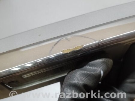ФОТО Подсветка номера для Hyundai Elantra HD (04.2006-03.2012) Киев