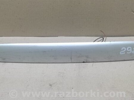 ФОТО Подсветка номера для Hyundai Elantra HD (04.2006-03.2012) Киев