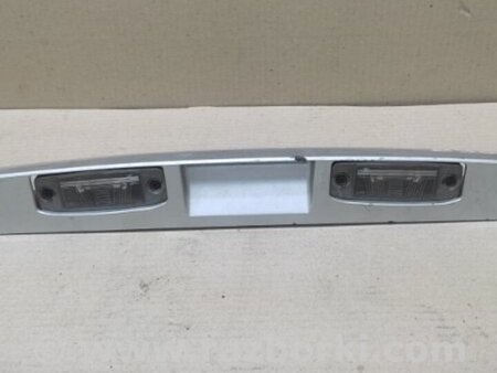 ФОТО Подсветка номера для Hyundai Elantra HD (04.2006-03.2012) Киев