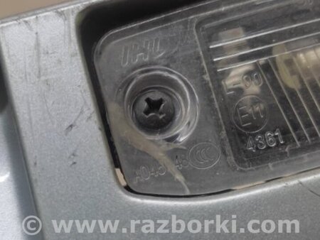 ФОТО Подсветка номера для Hyundai Elantra HD (04.2006-03.2012) Киев