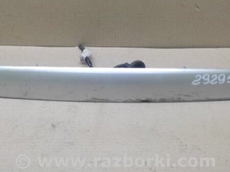 ФОТО Подсветка номера для Hyundai Elantra HD (04.2006-03.2012) Киев