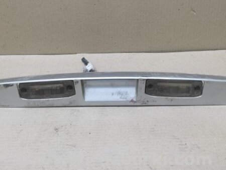 ФОТО Подсветка номера для Hyundai Elantra HD (04.2006-03.2012) Киев