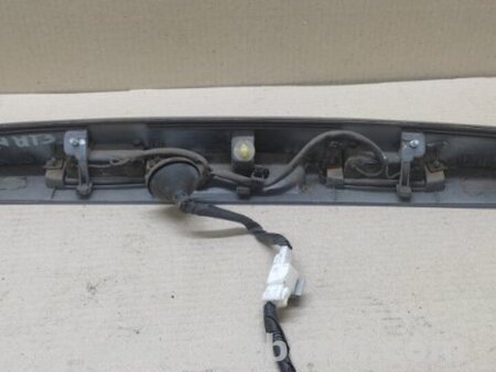 ФОТО Подсветка номера для Hyundai Elantra HD (04.2006-03.2012) Киев
