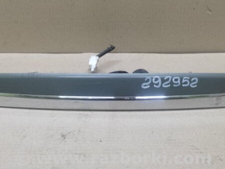 ФОТО Подсветка номера для Hyundai Elantra HD (04.2006-03.2012) Киев