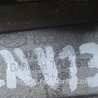 ФОТО Подсветка номера для Hyundai Elantra HD (04.2006-03.2012) Киев