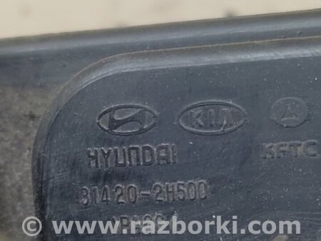 ФОТО Абсорбер для Hyundai Elantra HD (04.2006-03.2012) Киев