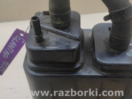 ФОТО Абсорбер для Hyundai Elantra HD (04.2006-03.2012) Киев