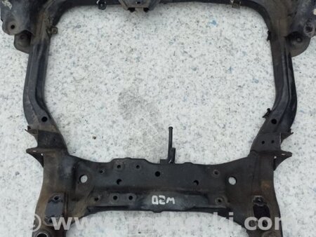 ФОТО Балка передняя для Hyundai Elantra HD (04.2006-03.2012) Киев