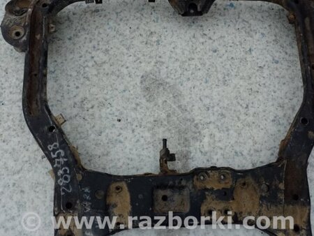 ФОТО Балка передняя для Hyundai Elantra HD (04.2006-03.2012) Киев