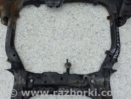 ФОТО Балка передняя для Hyundai Elantra HD (04.2006-03.2012) Киев