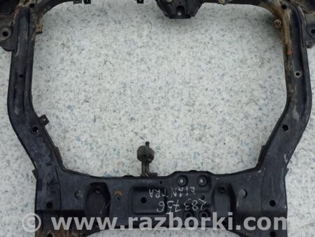 ФОТО Балка передняя для Hyundai Elantra HD (04.2006-03.2012) Киев