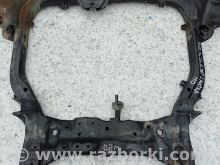 ФОТО Балка передняя для Hyundai Elantra HD (04.2006-03.2012) Киев