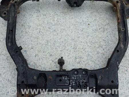 ФОТО Балка передняя для Hyundai Elantra HD (04.2006-03.2012) Киев