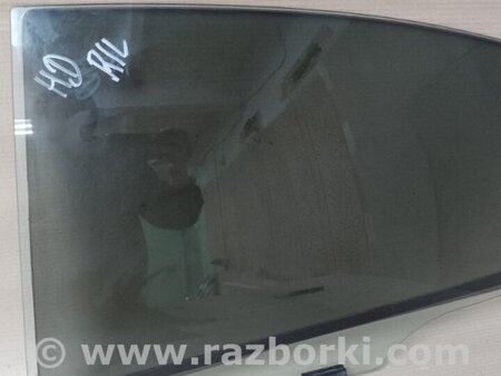 ФОТО Стекло двери для Hyundai Elantra HD (04.2006-03.2012) Киев