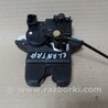 Замок крышки багажника Hyundai Elantra HD (04.2006-03.2012)