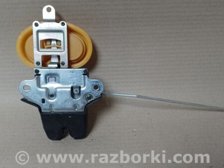 ФОТО Замок крышки багажника для Hyundai Elantra HD (04.2006-03.2012) Киев