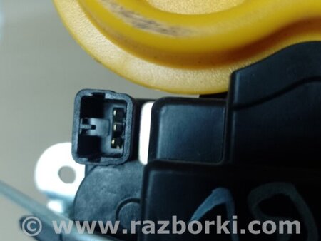 ФОТО Замок крышки багажника для Hyundai Elantra HD (04.2006-03.2012) Киев