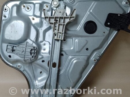 ФОТО Стеклоподъемник для Hyundai Elantra HD (04.2006-03.2012) Киев