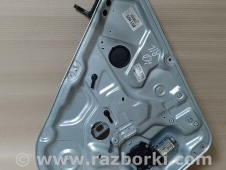 ФОТО Стеклоподъемник для Hyundai Elantra HD (04.2006-03.2012) Киев
