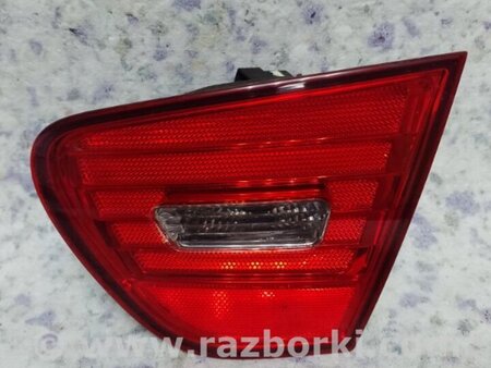 ФОТО Фонарь задний внутренний для Hyundai Elantra HD (04.2006-03.2012) Киев