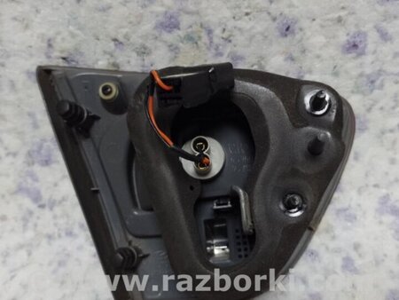 ФОТО Фонарь задний внутренний для Hyundai Elantra HD (04.2006-03.2012) Киев