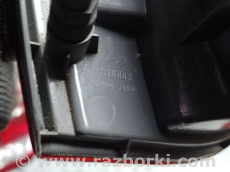 ФОТО Фонарь задний внутренний для Hyundai Elantra HD (04.2006-03.2012) Киев