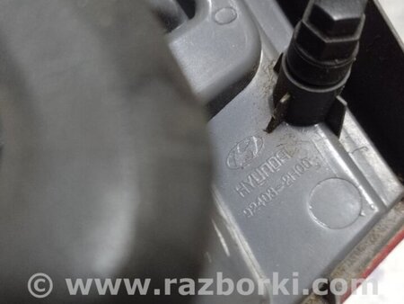 ФОТО Фонарь задний внутренний для Hyundai Elantra HD (04.2006-03.2012) Киев