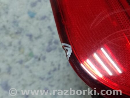 ФОТО Фонарь задний внутренний для Hyundai Elantra HD (04.2006-03.2012) Киев