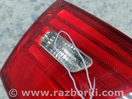 ФОТО Фонарь задний внутренний для Hyundai Elantra HD (04.2006-03.2012) Киев