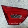Фонарь задний внутренний Hyundai Elantra HD (04.2006-03.2012)