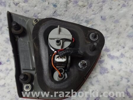 ФОТО Фонарь задний внутренний для Hyundai Elantra HD (04.2006-03.2012) Киев