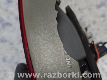 ФОТО Фонарь задний внутренний для Hyundai Elantra HD (04.2006-03.2012) Киев