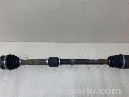 ФОТО Привод передний для Hyundai Elantra HD (04.2006-03.2012) Киев