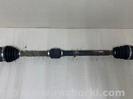 ФОТО Привод передний для Hyundai Elantra HD (04.2006-03.2012) Киев