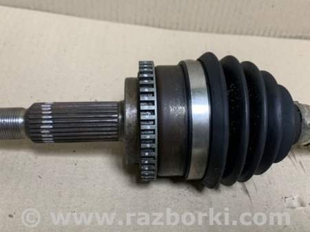 ФОТО Привод передний для Hyundai Elantra HD (04.2006-03.2012) Киев